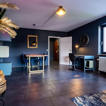 Studio Fayence - Emma, Netflix, Wifi, Workspace Karlsruhe Buitenkant foto