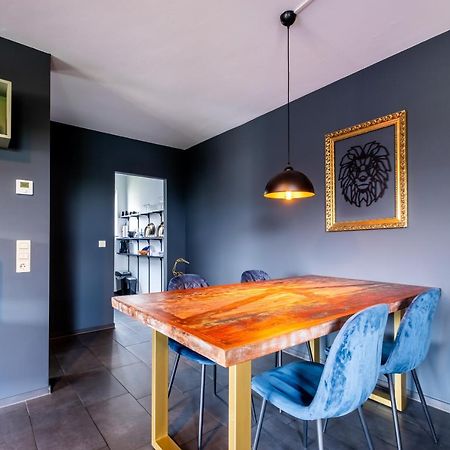 Studio Fayence - Emma, Netflix, Wifi, Workspace Karlsruhe Buitenkant foto