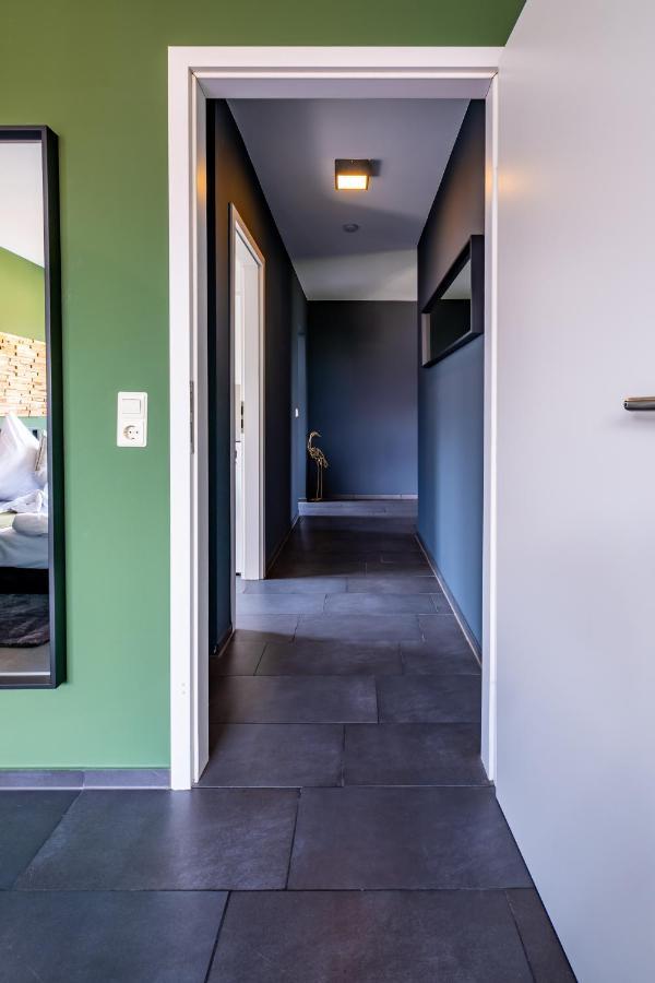 Studio Fayence - Emma, Netflix, Wifi, Workspace Karlsruhe Buitenkant foto