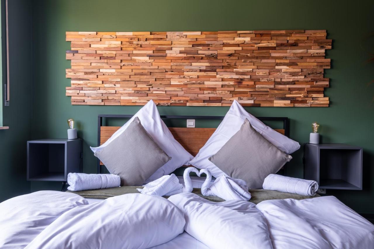 Studio Fayence - Emma, Netflix, Wifi, Workspace Karlsruhe Buitenkant foto