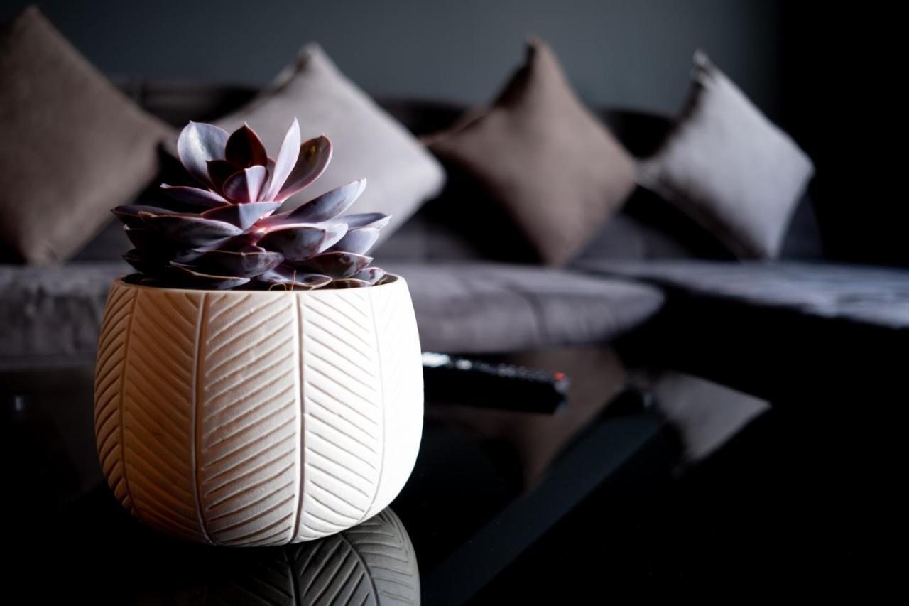 Studio Fayence - Emma, Netflix, Wifi, Workspace Karlsruhe Buitenkant foto